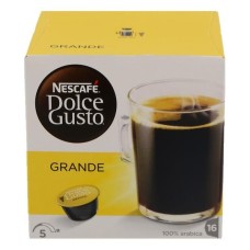 Dolce Gusto Gusto Grande Koffie Doos 16 cups